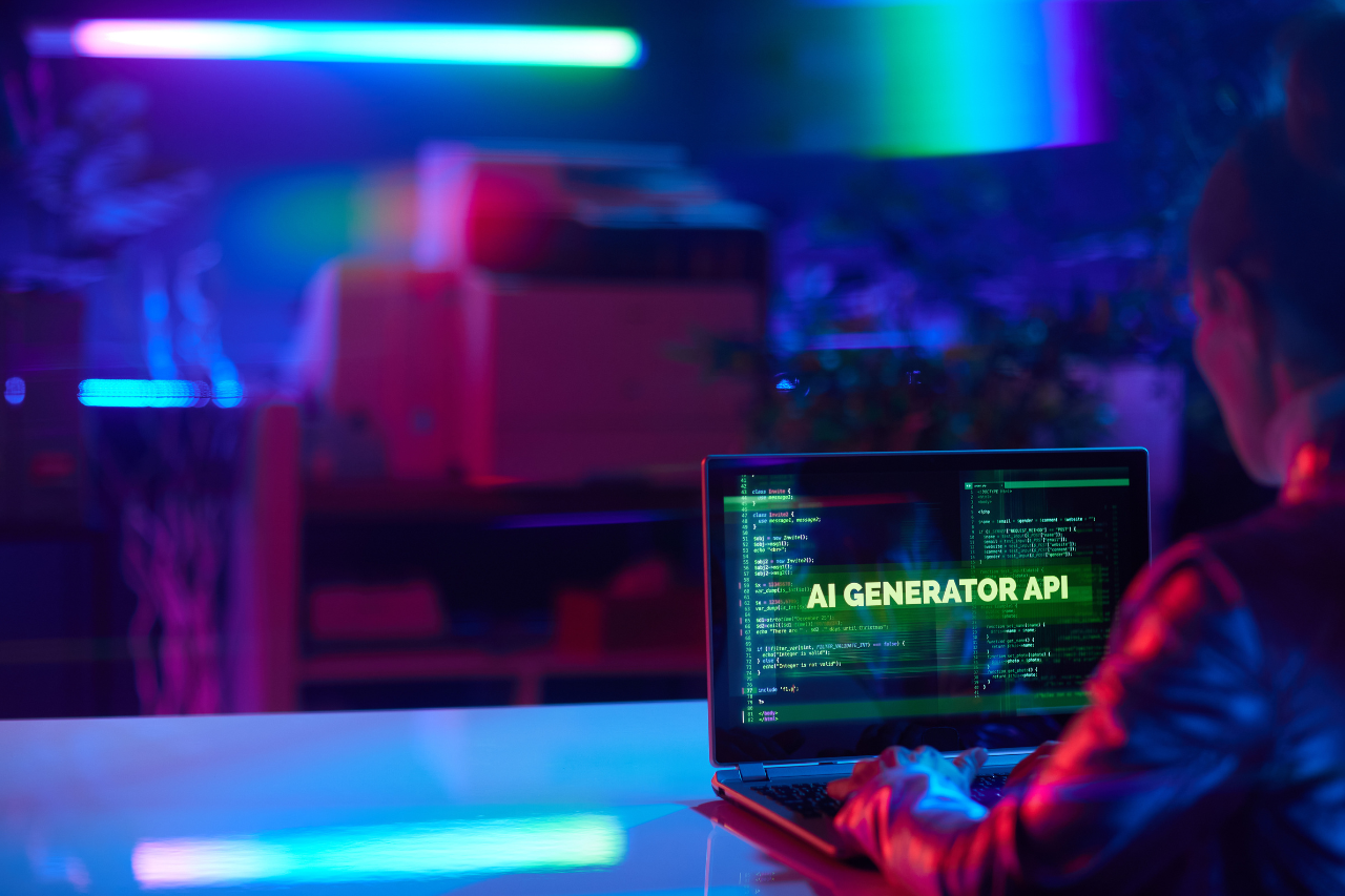 AI-support.se - Skräddarsydda AI-lösningar för ökad lönsamhet